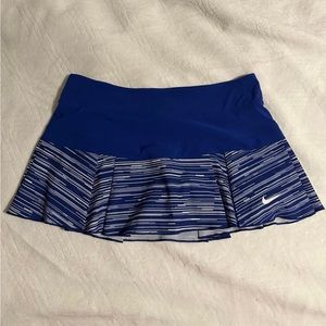 Nike Tennis Mini Skirt